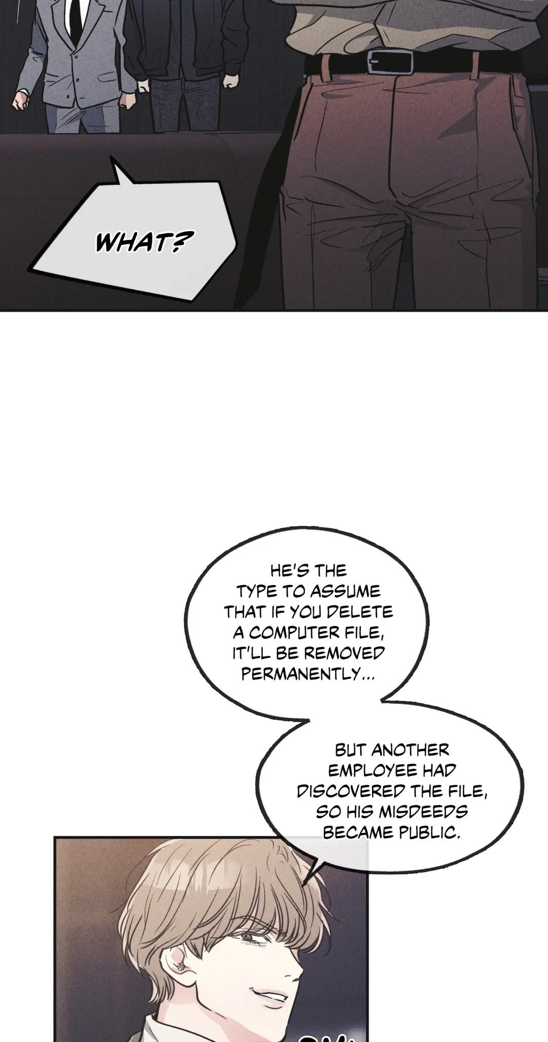 Payback, Chapter 54 image 71